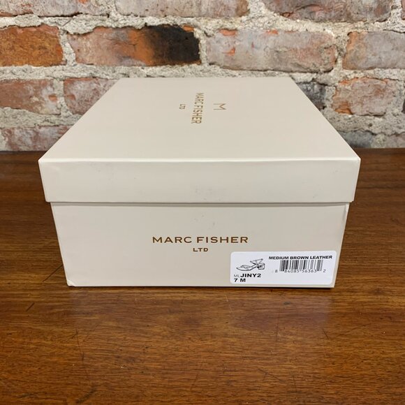 Marc Fisher - Picture 7 of 7